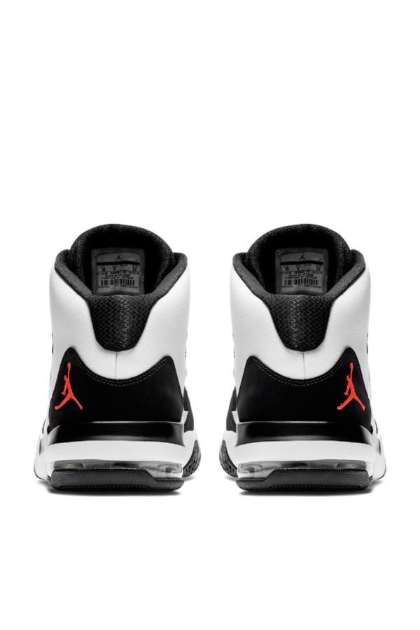 کفش بسکتبال اورجینال برند Nike مدل Jordan Max Aura کد 31726835 - Image 4