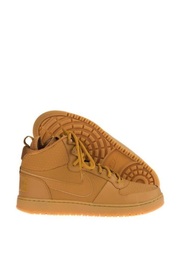 کتونی اورجینال برند Nike مدل Court Borough Mid Winter کد 2278177 - Image 4