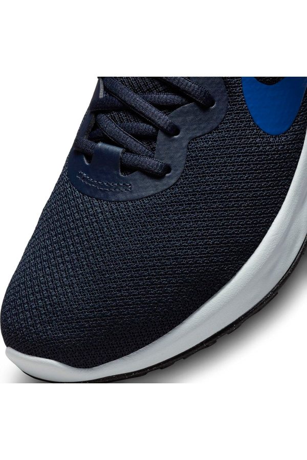 کفش دویدن اورجینال برند Nike مدل Revolution 6 NN کد 376185517 - Image 5