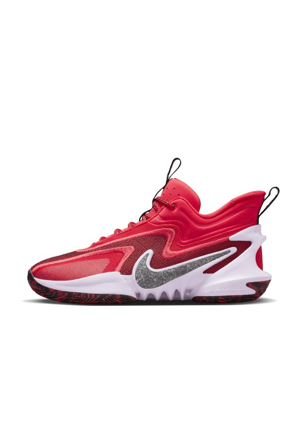 کفش بسکتبال اورجینال برند Nike مدل Cosmic Unity 2 کد 688424919 - Image 6