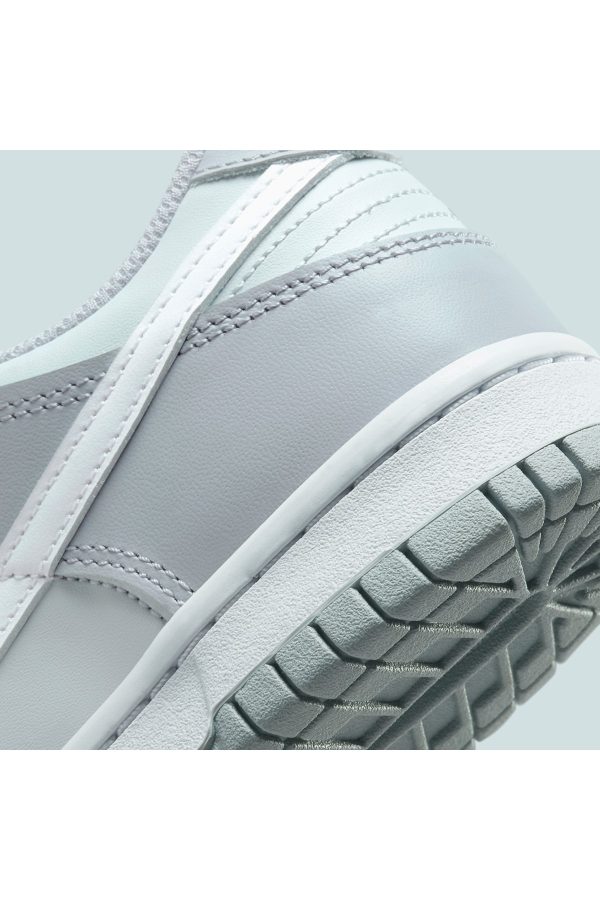 کتونی اورجینال برند Nike مدل Dunk Low کد 695754378 - Image 7