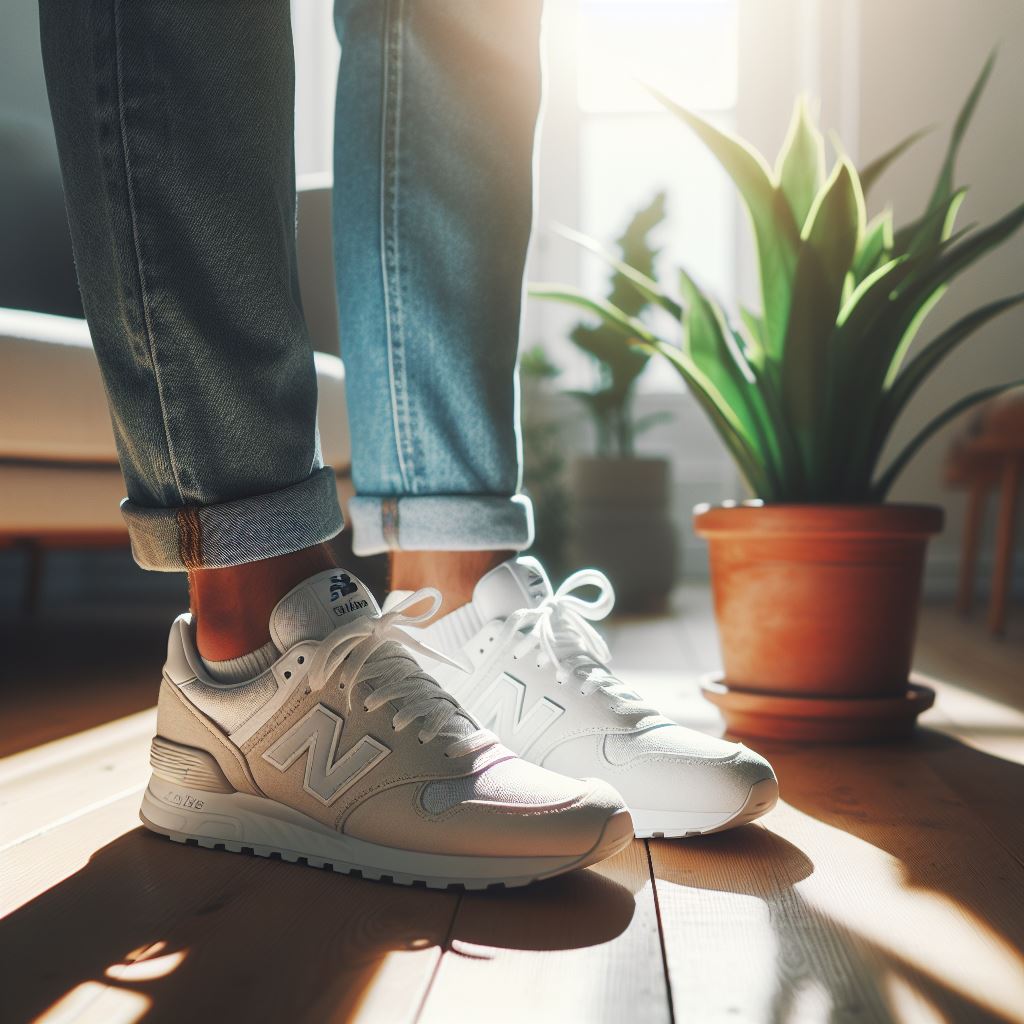 راهنمای خرید کتونی نیو بالانس New Balance اورجینال 3 خرید کتونی نیوبالانس