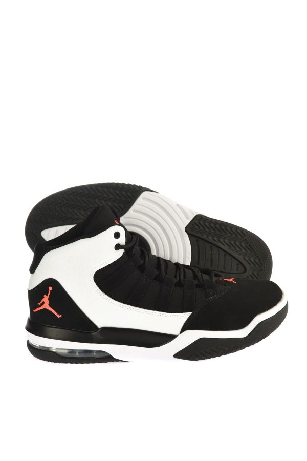 کفش بسکتبال اورجینال برند Nike مدل Jordan Max Aura کد 31726835 - Image 8
