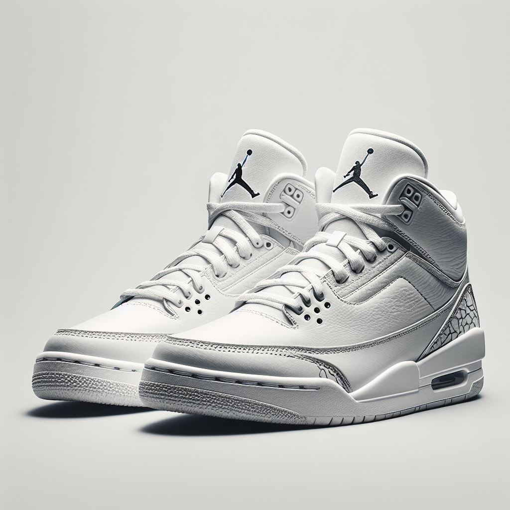 تاریخچه کتونی ایر جردن Air Jordan 1 ایر جردن