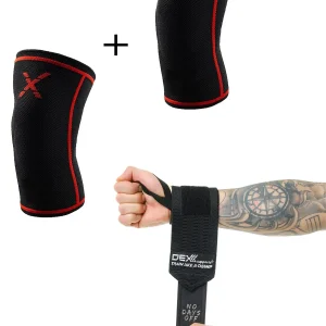 مچ بند اورجینال برند Dex Supports مدل Fitness کد 828841518