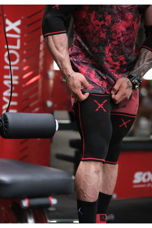 مچ بند اورجینال برند Dex Supports مدل Fitness کد 828841518 - Image 6