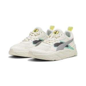 کتونی اورجینال برند Puma مدل Trinıty کد 814547822