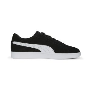 کتونی اورجینال برند Puma مدل Smash 30 کد 458839083