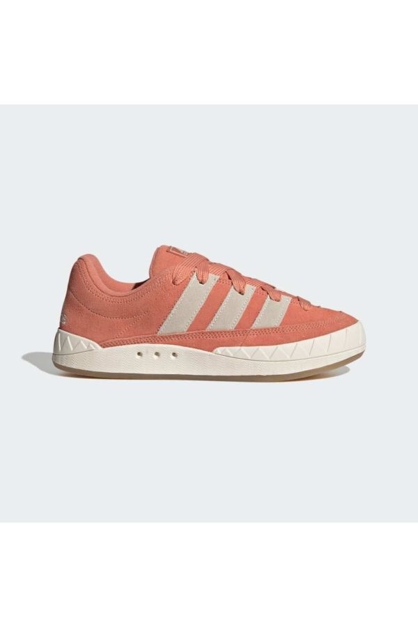 کفش پیاده روی اورجینال برند Adidas مدل Adıamatıc IE9862 کد 822927091