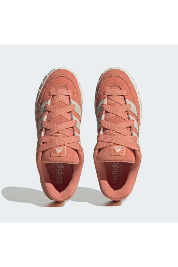 کفش پیاده روی اورجینال برند Adidas مدل Adıamatıc IE9862 کد 822927091 - Image 5