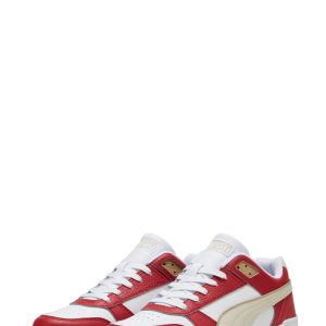 کتونی اورجینال برند Puma مدل RBD Game Low کد 831295256