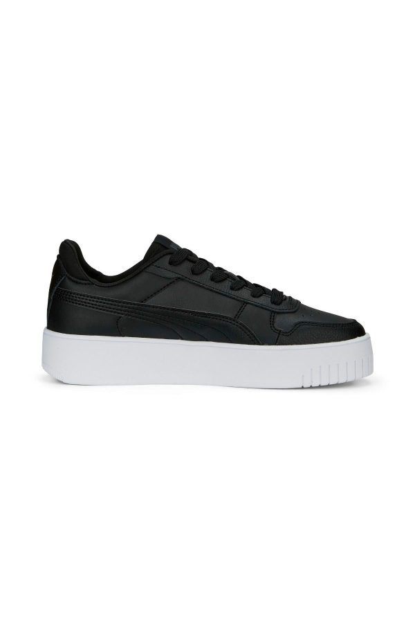 کتونی اورجینال برند Puma مدل Carina Street کد 736020337 - Image 2