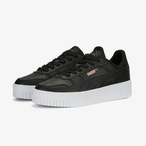 کتونی اورجینال برند Puma مدل Carina کد 821137845
