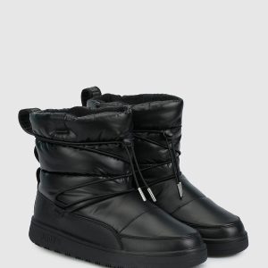 کتونی اورجینال برند Puma مدل Snowbae Patent کد 765760590