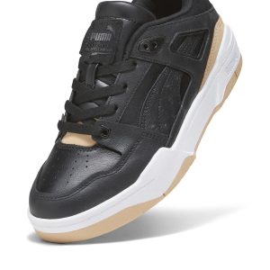 کتونی اورجینال برند Puma مدل Slipstream Ostrich Wns کد 757158655