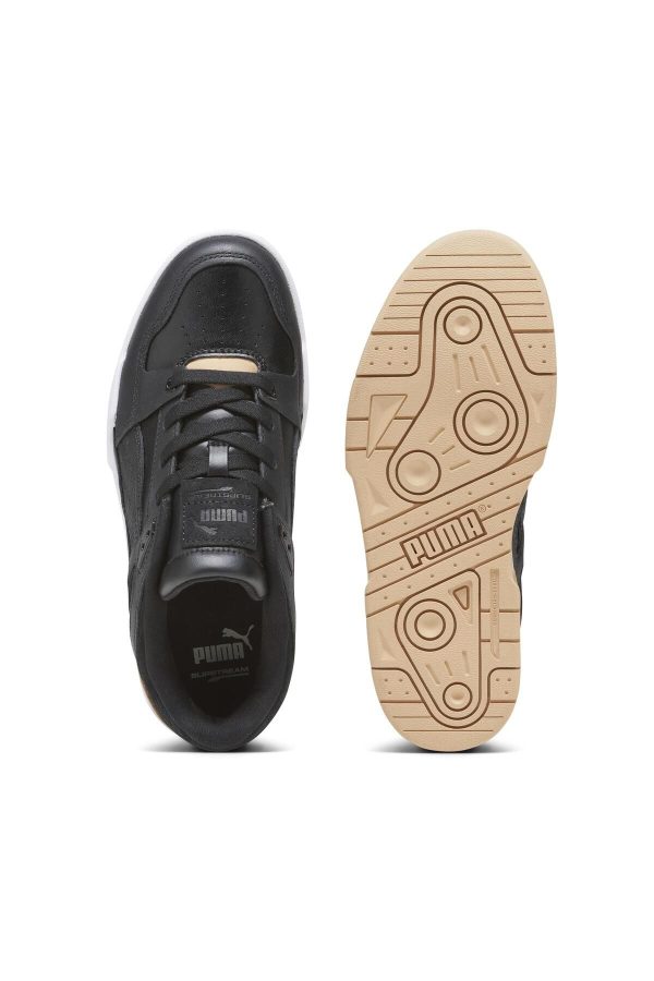 کتونی اورجینال برند Puma مدل Slipstream Ostrich Wns کد 757158655 - Image 5