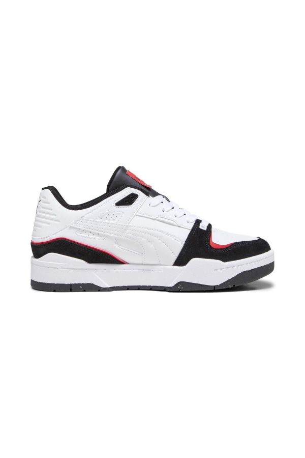 کتونی اورجینال برند Puma مدل Slipstream Bball Mix کد 786570848 - Image 2