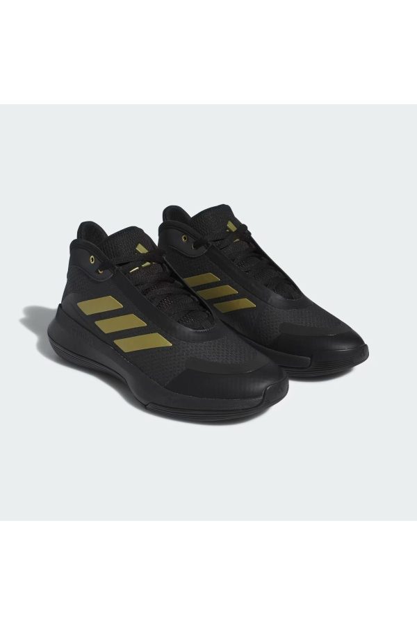 کفش بسکتبال اورجینال برند Adidas مدل Bounce Legends کد 765527694 - Image 3