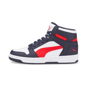 کتونی اورجینال برند Puma مدل Rebound Layup SL کد 736020274