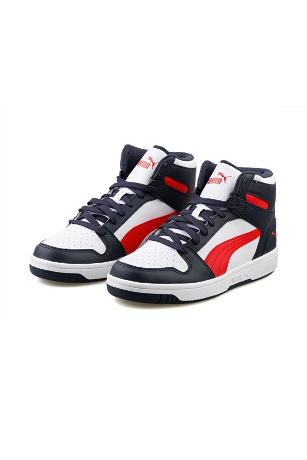 کتونی اورجینال برند Puma مدل Rebound Layup SL کد 775501793 - Image 3