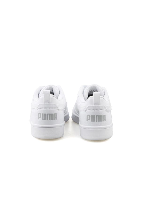 کتونی اورجینال برند Puma مدل Rebound Lo کد 458839013 - Image 5