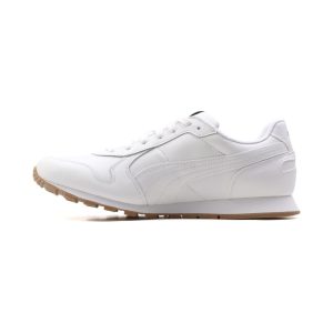 کتونی اورجینال برند Puma مدل St Runner Full Leather کد 975747