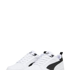 کتونی اورجینال برند Puma مدل Rebound v6 Low کد 820047288