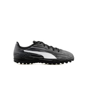 کفش چمن مصنوعی اورجینال برند Puma مدل Rapido Iii TT Jr کد 134443088