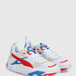 کتونی اورجینال برند Puma مدل Trinity کد 818313133