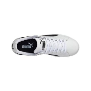 کتونی اورجینال برند Puma مدل Smash کد 823279