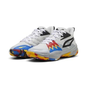 کفش بسکتبال اورجینال برند Puma کد 808450562
