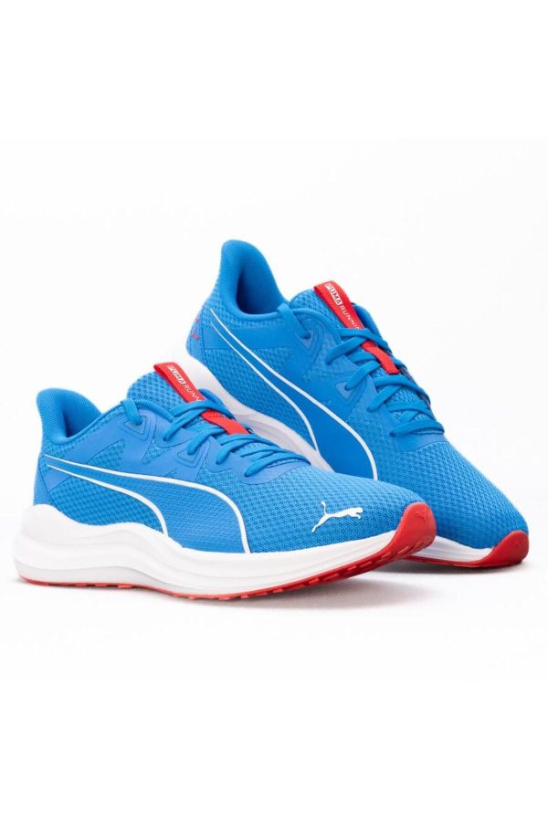 کتونی اورجینال برند Puma مدل Reflect Lite کد 819663223 - Image 5