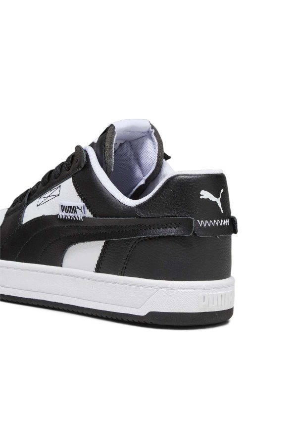 کتونی اورجینال برند Puma مدل Caven 20 VTG کد 814547931 - Image 3