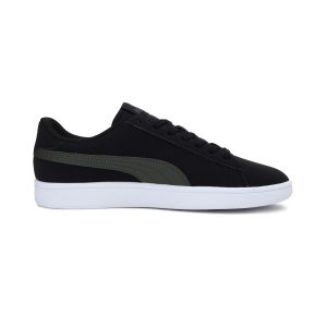 کتونی اورجینال برند Puma مدل Smash V2 Buck کد 3622227