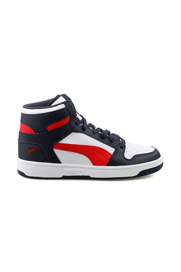 کتونی اورجینال برند Puma مدل Rebound Layup Sl کد 775501793