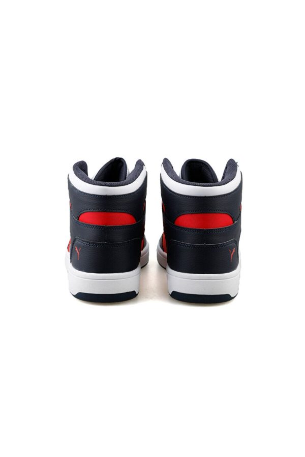 کتونی اورجینال برند Puma مدل Rebound Layup Sl کد 775501793 - Image 4