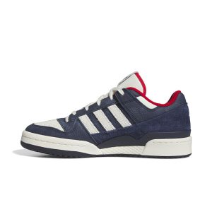 کتونی اورجینال برند Adidas مدل Forum Low Cl کد 827151061