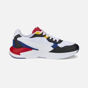 کتونی اورجینال برند Puma مدل X-Ray Speed LITE کد 796853592