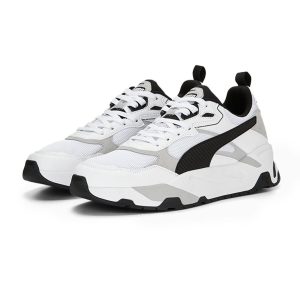 کتونی اورجینال برند Puma مدل Trinity Flat کد 759950964