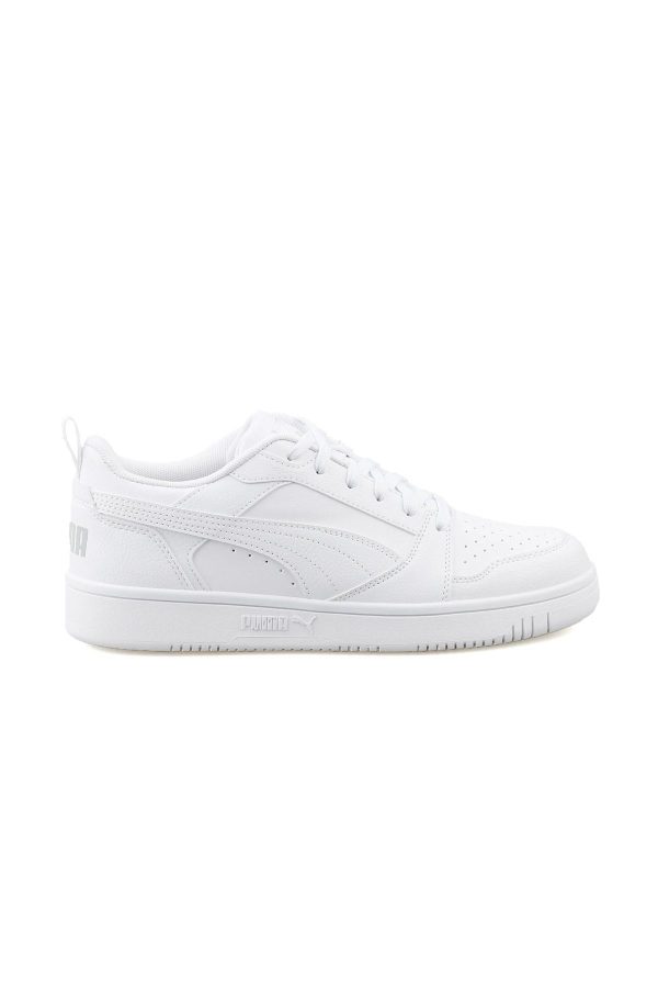 کتونی اورجینال برند Puma مدل Rebound Lo کد 458839013 - Image 2
