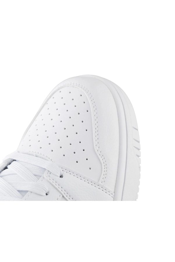 کتونی اورجینال برند Puma مدل Rebound Lo کد 458839013 - Image 7