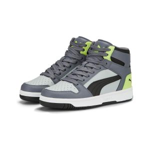 کتونی اورجینال برند Puma مدل Rebound Layup SL Jr کد 772549417