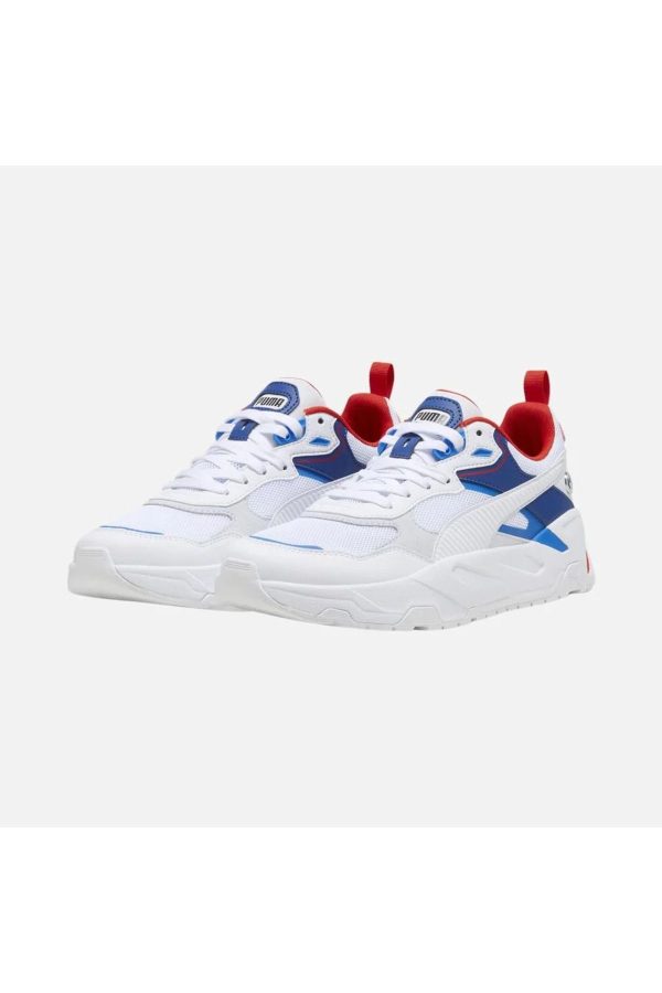 کتونی اورجینال برند Puma مدل Trinity کد 821301757