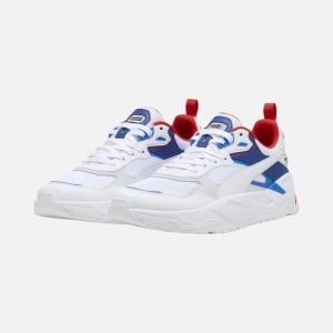 کتونی اورجینال برند Puma مدل Trinity کد 821301757