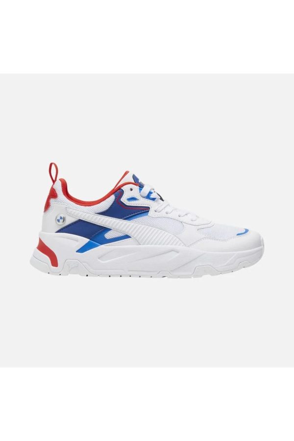 کتونی اورجینال برند Puma مدل Trinity کد 821301757 - Image 3