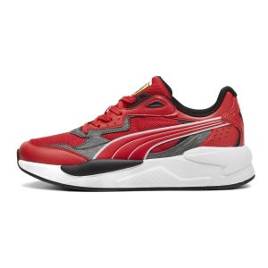 کتونی اورجینال برند Puma مدل Ferrari X-Ray Speed کد 810105017