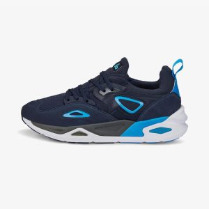 کتونی اورجینال برند Puma مدل TRC Blaze cLOUD9 کد 777720862