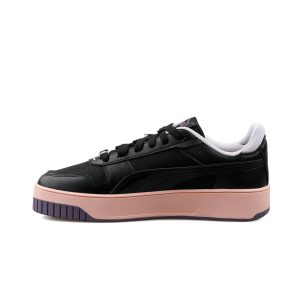 کتونی اورجینال برند Puma مدل Skye Clean کد 751905420