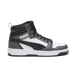 کتونی اورجینال برند Puma مدل Rebound V6 کد 813633872