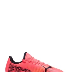 کفش چمن مصنوعی اورجینال برند Puma مدل FUTURE 7 PLAY TT Jr کد 825145126